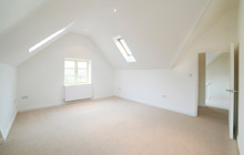 Pleasleyhill bedroom extension leads