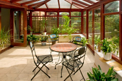 Pleasleyhill conservatory quotes
