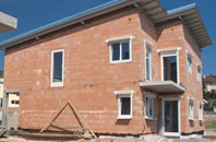 Pleasleyhill home extensions
