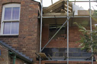 free Pleasleyhill home extension quotes