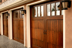 Pleasleyhill garage extension quotes