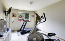Pleasleyhill home gym construction leads