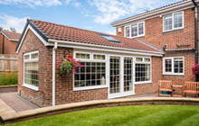 Pleasleyhill house extension leads