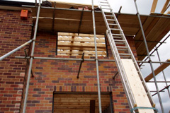 house extensions Pleasleyhill