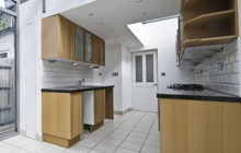 Pleasleyhill kitchen extension leads